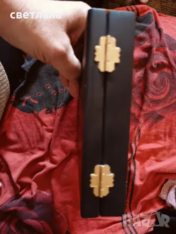 кутии за пури със закопчалка, снимка 7 - Колекции - 48822484