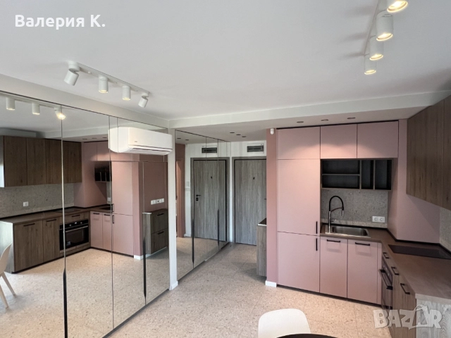 Едностаен апартамент в кв. Овча купел, снимка 2 - Апартаменти - 52476579