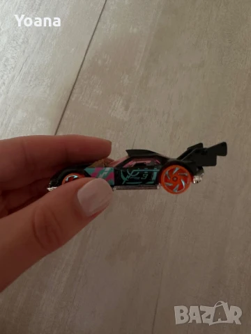 Hot wheels колички, снимка 5 - Коли, камиони, мотори, писти - 50456510