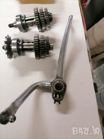 Балкан 50 части, снимка 10 - Части - 48424718