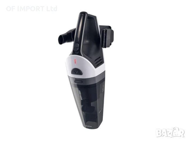 Акумулаторна Прахосмукачка за Сухо и Мокро Почистване SILVERCREST SAS 7.4 Li E4, снимка 5 - Прахосмукачки - 50780689