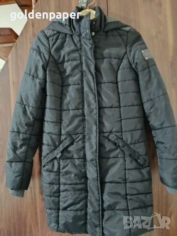 Дамско яке XS, снимка 2 - Якета - 53395193