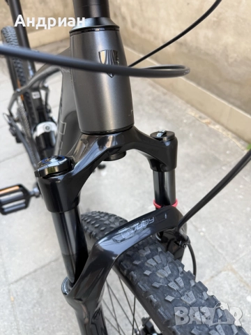 TREK XCALIBER M/L 29” , снимка 4 - Велосипеди - 55735853