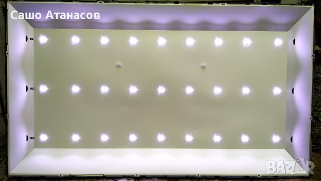 PHILIPS 43PFS4112/12 със счупена матрица ,715G8991-C0B-000-004Y ,6870C-0532A ,TPT430H3-DUYSHA.G, снимка 14 - Части и Платки - 38904272