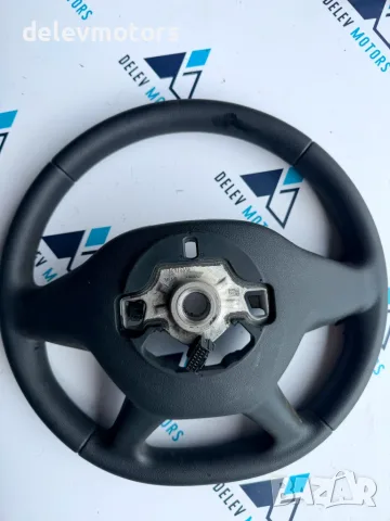 484007754R мултифункционален волан от Dacia Sandero 3 1.0 TCe ECO-G, двигател H4DF480, 101 кс., 2025, снимка 8 - Части - 56018291