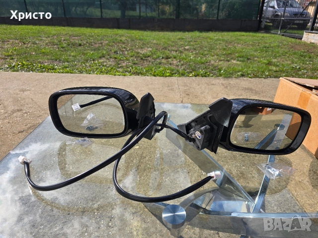 Огледала да Lexus LS460