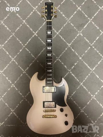 Продавам Harley Benton