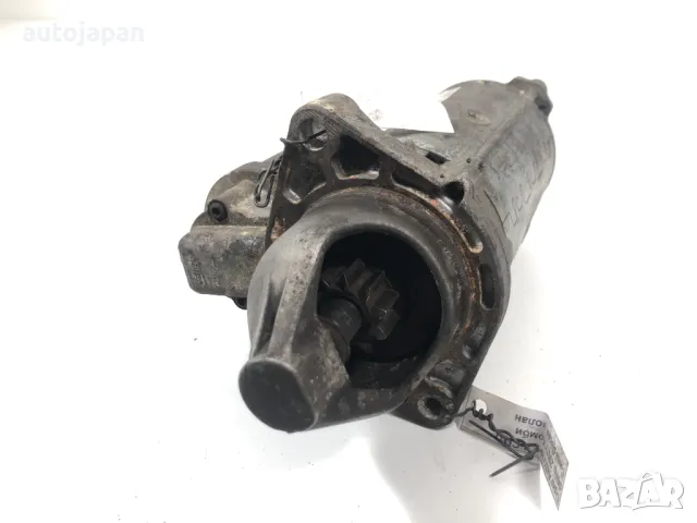 Стартер Opel Astra H 1.3 CDTI 90кс 2007г TS18E33, снимка 3 - Части - 49190574