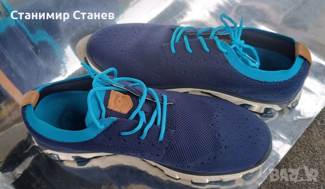 Голф обувки 44 Callaway Apex Pro 2019, снимка 2 - Голф - 40642180