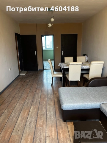 апартамент , снимка 3 - Апартаменти - 52746106