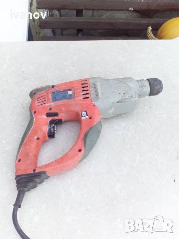 Професионални къртачи големи и малки. , снимка 6 - Бормашини - 38966762