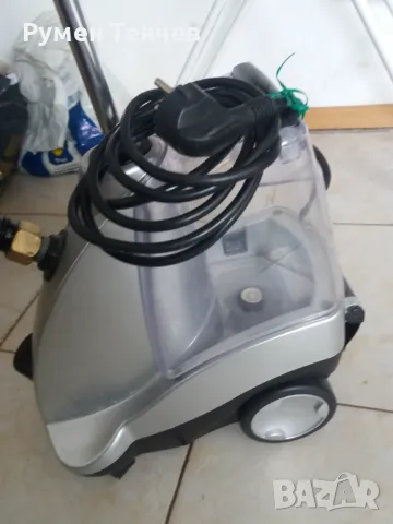 Вертикална ютия PRINCESS, снимка 9 - Ютии - 49556130