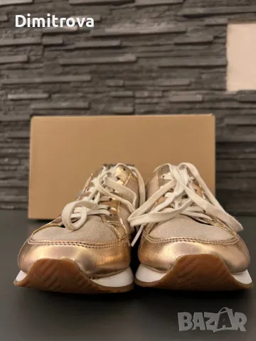 Оригинални маратонки Tommy Jeans, снимка 7 - Маратонки - 47434468