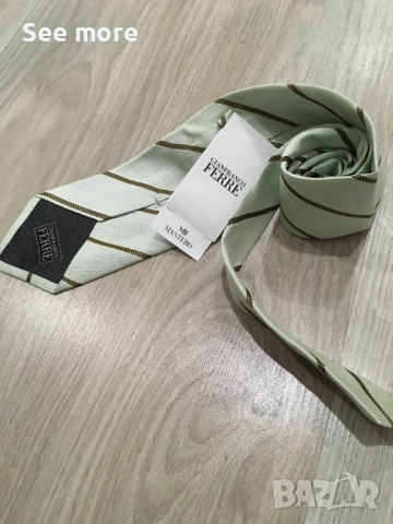 Valentino,Versace ,Roberto Cavalli......сет вратовръзки , снимка 16 - Шалове - 36241098