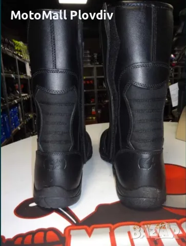 Нови мото боти Oxford Tracker мото турист чопър размери от 36 до 47, снимка 7 - Аксесоари и консумативи - 49182277