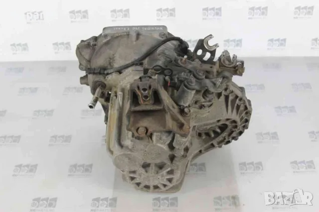  Ръчна скоростна кутия за Hyundai i40 1.7crdi 136 к.с. (2011-2015), снимка 4 - Части - 47756835