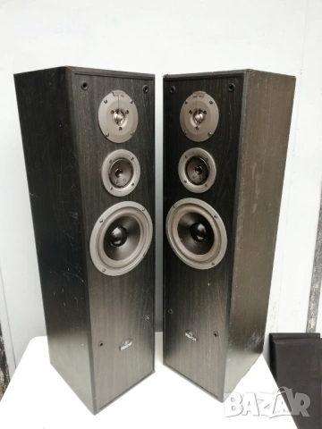 MAGNAT тонколони, снимка 4 - Тонколони - 53491141