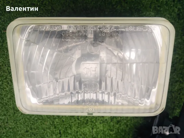 Халоген/фар H4 Hella, снимка 7 - Аксесоари и консумативи - 48480086