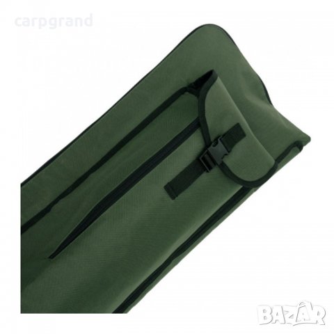 Шаранджийски калъф NGT CARP 3+3 ROD HOLDALL, снимка 4 - Въдици - 39006163