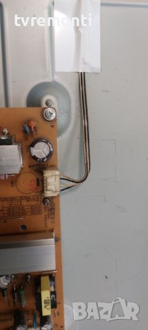 POWER BOARD ,LGP42-13PL1,EAX64905301(2.0) for LG 42LN570S 42inc DISPLAY LC420DUE-SFR3, снимка 2 - Части и Платки - 41732518