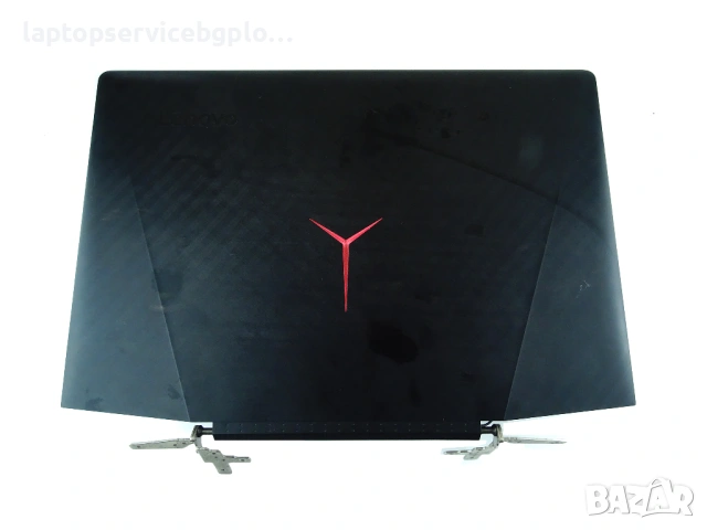 Lenovo Ideapad Y720 Y720-15IKB 15.6" Корпус за матрица, панти AM12M000800