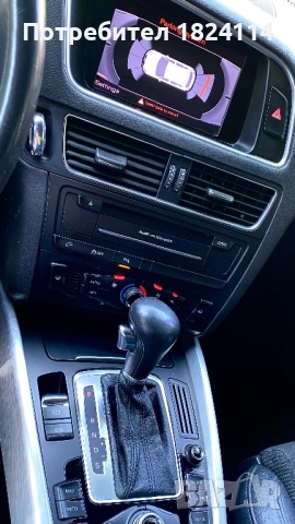 Audi Q5 3xS-line Quattro 3.0, снимка 7 - Автомобили и джипове - 51491868