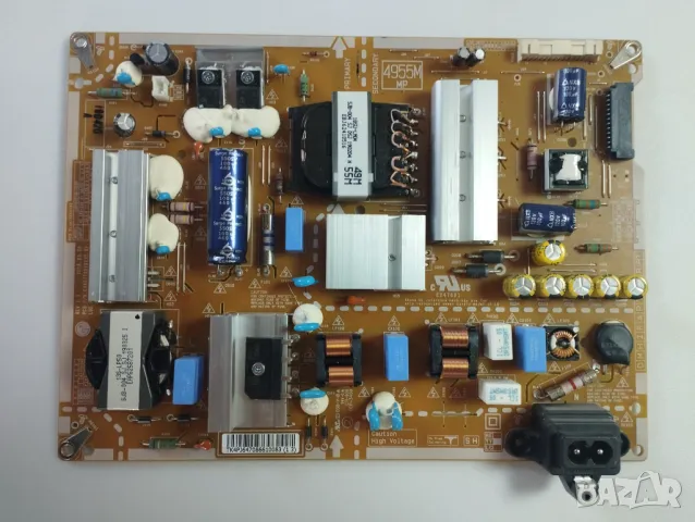 Нов счупен LG 55SM90107LA, снимка 6 - Части и Платки - 46788735