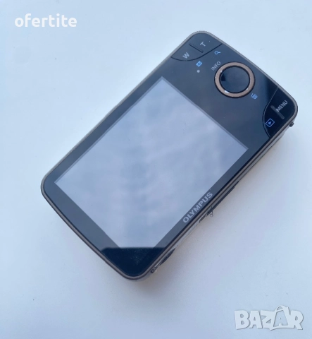 ✅ Olympus 🔝 VH-210, снимка 5 - Фотоапарати - 51641418