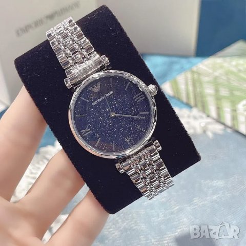 Emporio Armani AR11091 Gianni T-Bar, снимка 2 - Дамски - 39579204