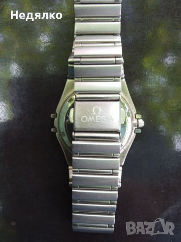 Ръчен часовник Omega,унисекс, снимка 6 - Дамски - 41559474