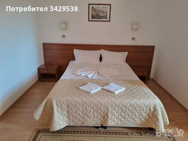 Къща за гости Каприз с паркинг, снимка 10 - Почивки на море - 37264987