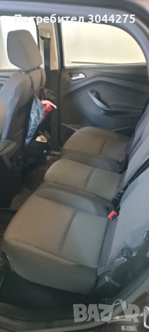 Ford c-max. 2016 /86000 км.Реални с регистрация , снимка 11 - Автомобили и джипове - 49199286