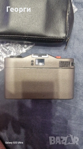 Фотоапарат Киев 35 А, снимка 2 - Фотоапарати - 53830842