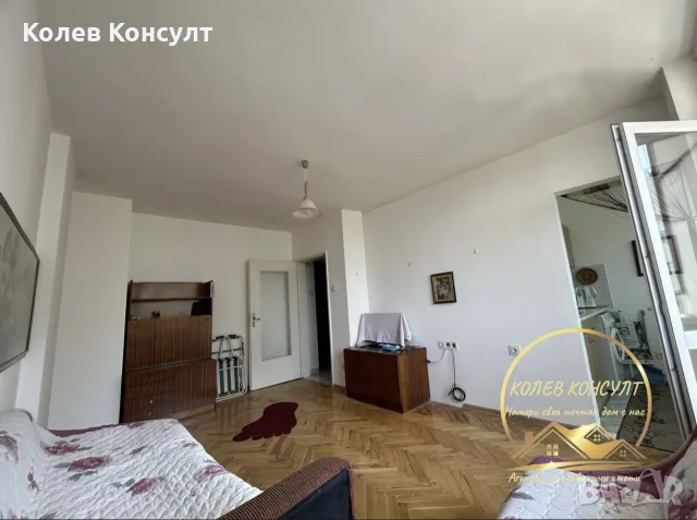 апартамент град Хасково център, снимка 4 - Апартаменти - 55989700