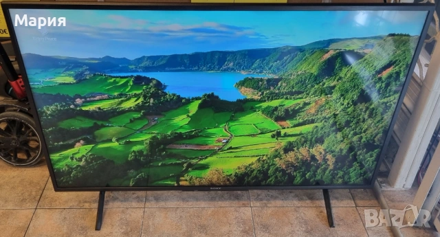 Sony BRAVIA LED 43X75WL, 43, снимка 8 - Телевизори - 53507766