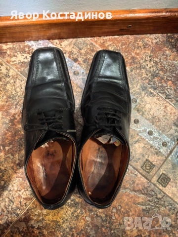 Подарявам обувки 40 номер