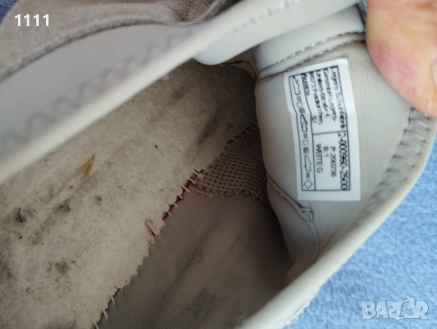 Legero номер 41., снимка 8 - Дамски ежедневни обувки - 52078463