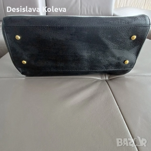 Оригинална дамска чанта Michael Kors , снимка 4 - Чанти - 51987856