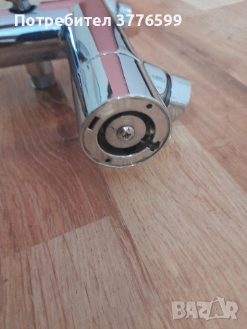 Душ смесител miomare Germany, снимка 3 - ВИК - 53052557