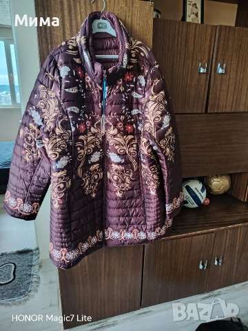 две якета големи 52н., снимка 6 - Якета - 53133150