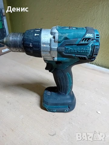 Акумулаторни Винтоверти MAKITA , снимка 8 - Винтоверти - 53530267