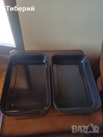 Емайлирана тава