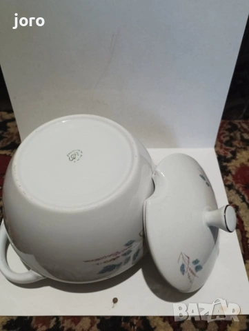 Супник, снимка 4 - Прибори за хранене, готвене и сервиране - 53135335