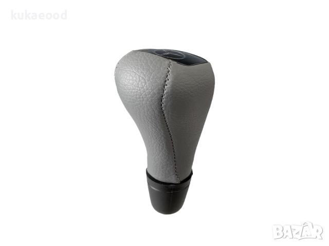 Топка за скоростен лост  Mercedes CLK W208 (1997-2003)  AVANTGARDE, снимка 2 - Аксесоари и консумативи - 44667079