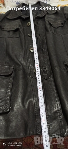 едно зимно яке с долнище н-р40, ризницан-42, лятно ретро яке -42, снимка 8 - Якета - 52406207