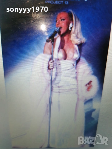 KAMELIA CD-КУПУВАМ 0502261914, снимка 4 - CD дискове - 53373393