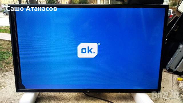 ok. ODL 32653HS-TB със счупена матрица ,TP.MS3663T.PB757 ,KJ32D06-ZC22AG-26E 2019-01-07 6S1P