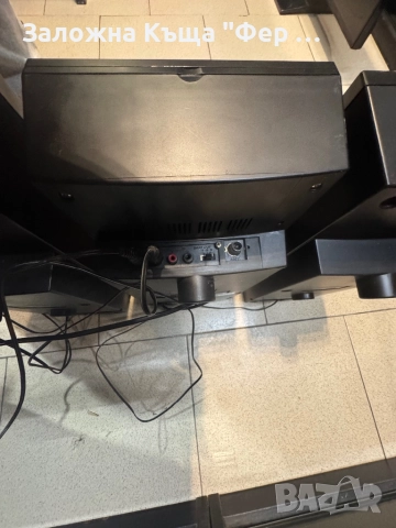 Домашна система Silvercrest, снимка 4 - Аудиосистеми - 52621127