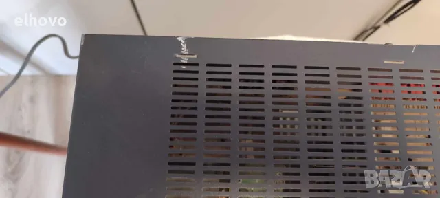 Ресивър SONY STR-GX215#1, снимка 3 - Ресийвъри, усилватели, смесителни пултове - 47278573