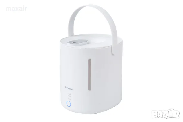 Ултразвуков овлажнител Rohnson R-9518 * Гаранция 2 години, снимка 3 - Овлажнители и пречистватели за въздух - 47745709